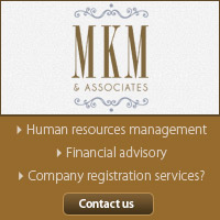 MKM Consulting