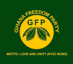 Ghana Freedom Party