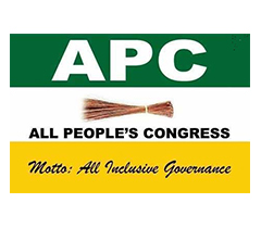 All People's Congress