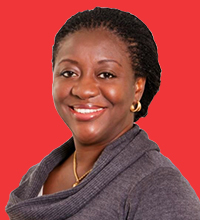 Brigitte Akosua Dzogbenuku