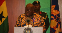 Nana Akufo-Addo