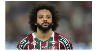 Fluminense have confirmed the departure of former Real Madrid left-back Marcelo