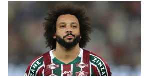 Fluminense Have Confirmed The Departure Of Former Real Madrid Left Back Marcelo.png