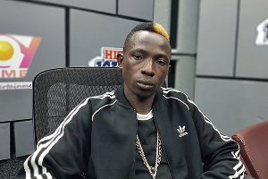 Patapaa