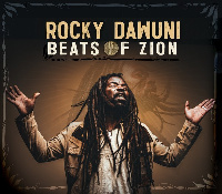 Rocky Dawuni