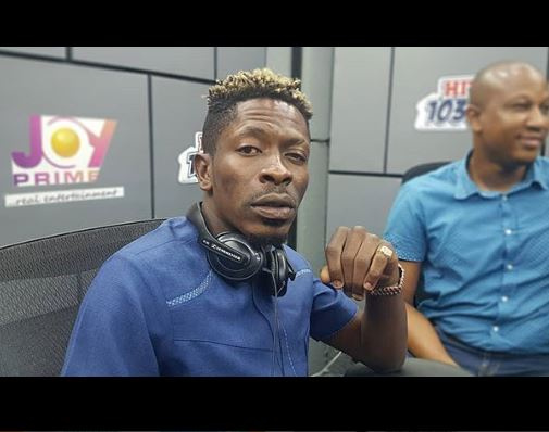 Shatta Wale