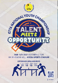 Over 300 players will participate in the National Youth Champs on Saturday