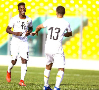 Kwesi Appiah has expressed satisfaction in wearing the national jersey again