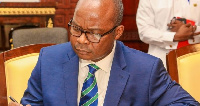 Ernest Kwamina Yedu Addison, Governor of the Bank of Ghana