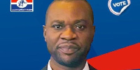 Nana Owusu Afriyie Prempeh