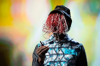 Ace Investigative Journalist, Anas Aremeyaw Anas