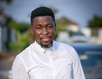 Social commentator Kwame A Plus