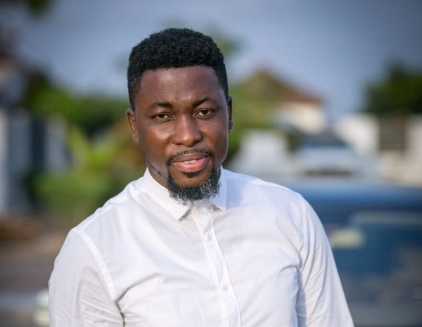 Social commentator Kwame A Plus