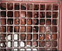 The health of the inmates is deteriorating rapidly due to overcrowding at the Tamale Prisons