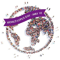 Lupus causes one's immune system to fight his or her own healthy tissues