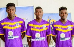 Medeama New