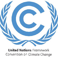 United Nations Framework Convention on Climate Change (UNFCCC) logo