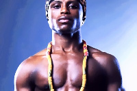 Isaac Dogboe