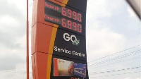 Fuel prices for Ghana dey rise