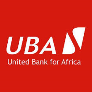 UBA logo