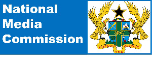 National Media Commission Logo