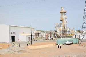 Workers of the TICO/TAQA T2 thermal plant claim management disregarded technical advice