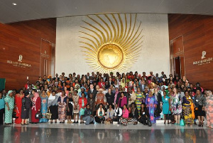 African Union Summit