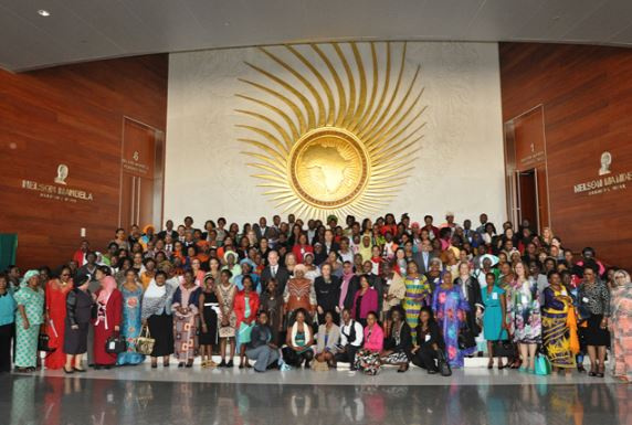 African Union Summit