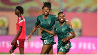 Hasaacas Ladies have secured qualification to the semi-finals