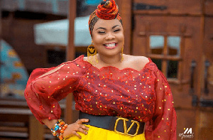 Empress Gifty