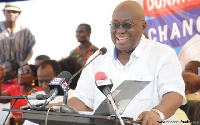 Nana Akufo-Addo