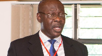 Frank Ankobea is President of the Ghana Medical Association