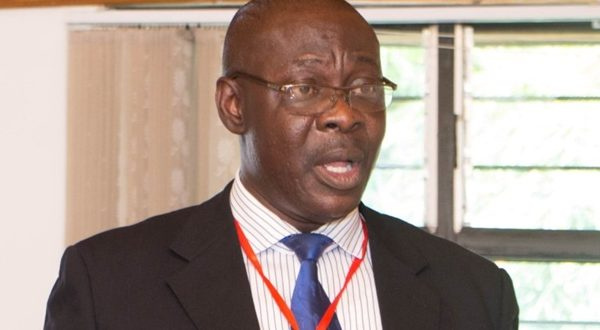 Frank Ankobea is President of the Ghana Medical Association