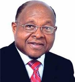 Prof. Aaron Mike Oquaye