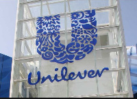 Unilever Ghana