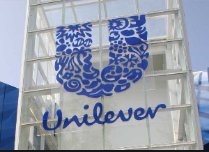 Unilever logo