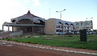 The University for Development Studies