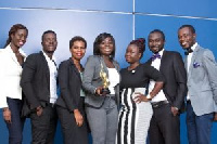 Tigo award group