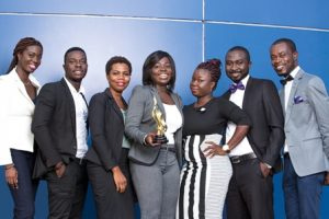 Tigo award group