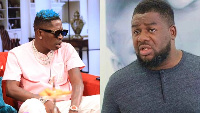 Shatta Wale and his former manager, Bulldog agreed to an out of court settlement