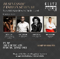 Glitz Africa Fashion Week 2020