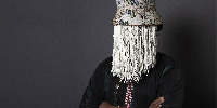 Anas Aremeyaw Anas is an investigative journalist