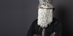 Anas Aremeyaw Anas has undertaken several undercover investigations across the world