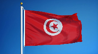 Flag of Tunisia