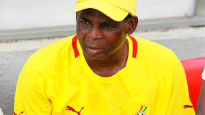 Malik Jabir Kotoko Leg