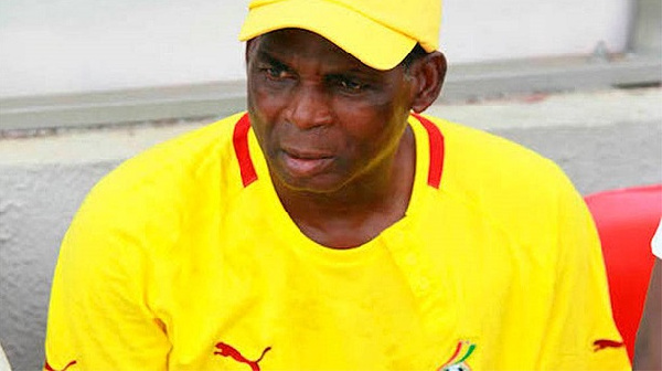 Kotoko legend Malik Jabir