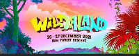 The Wildaland Festival is slated for 26th and 27th December at the Shai Forest Reserve in Accra