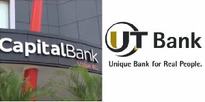 Capita Ut BANK