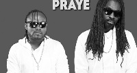 Cartel Big J and Praye Tintitn