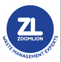 Zoomlion had a challenge with the landfill